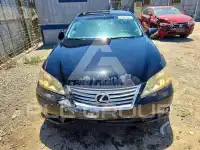2011 Lexus ES350 photo