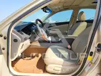 2011 Lexus ES350 фото