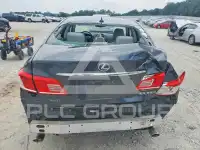 2011 Lexus ES350 фото