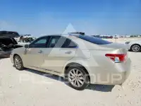 2011 Lexus ES350 фото