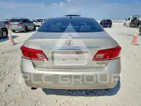 2011 Lexus ES350 фото