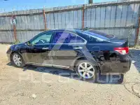 2011 Lexus ES350 photo