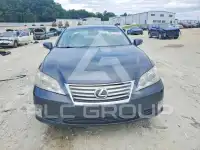 2011 Lexus ES350 фото