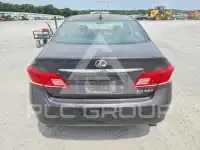 2011 Lexus ES photo