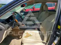 2011 Lexus ES350 photo