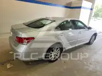 2011 Lexus ES350 фото