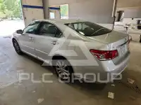 2011 Lexus ES350 фото