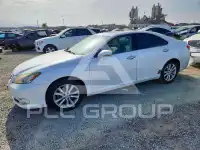 2011 Lexus ES350 фото