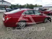 2011 Lexus ES350 фото