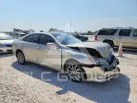 2011 Lexus ES350 фото