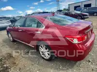 2011 Lexus ES350 фото