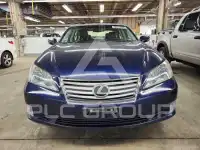2011 Lexus ES350 фото