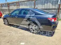2011 Lexus ES350 фото
