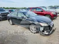 2011 Lexus ES350 фото