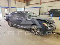 2011 Lexus ES350 фото