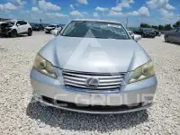 2011 Lexus ES350 фото