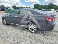 2011 Lexus ES350 photo