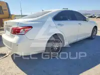 2011 Lexus ES350 фото