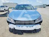 2011 Lexus ES350 photo