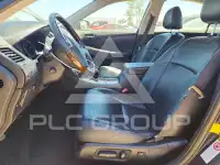 2011 Lexus ES350 фото