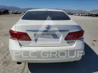 2011 Lexus ES350 фото