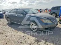 2011 Lexus ES350 фото