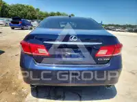 2011 Lexus ES350 фото