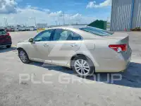 2011 Lexus ES350 photo