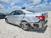 2011 Lexus ES350 фото