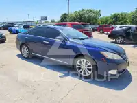 2011 Lexus ES350 фото