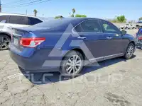 2011 Lexus ES350 фото