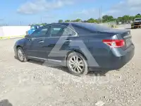 2011 Lexus ES350 фото