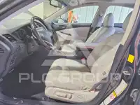 2011 Lexus ES350 photo