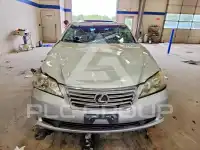 2011 Lexus ES350 фото