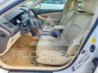2011 Lexus ES350 photo