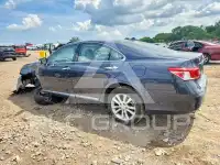 2011 Lexus ES350 фото