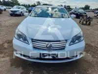 2011 Lexus ES350 photo