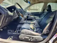 2011 Lexus ES350 фото