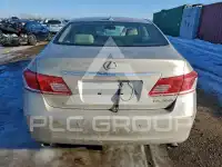 2011 Lexus ES350 фото