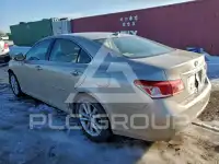 2011 Lexus ES350 фото