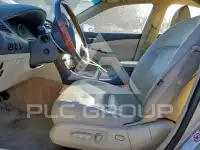 2011 Lexus ES350 фото