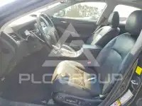 2011 Lexus ES350 фото
