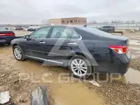 2011 Lexus ES350 фото