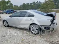 2011 Lexus ES350 фото