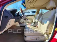 2011 Lexus ES350 photo