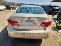 2011 Lexus ES350 фото