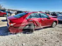 2011 Lexus ES350 photo