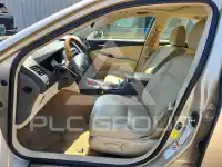 2011 Lexus ES350 фото