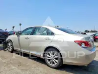 2011 Lexus ES350 photo