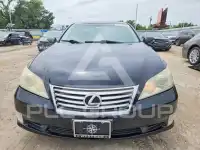 2011 Lexus ES350 фото